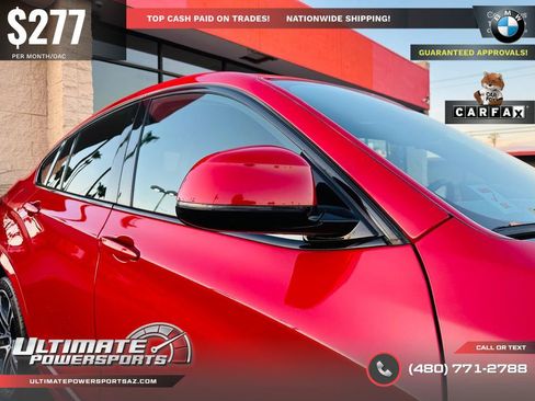 Used 2017 BMW X4 xDrive28i AWD/4WD image 21