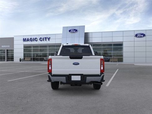 New 2026 Ford F250 XLT AWD/4WD image 5
