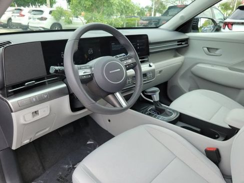 Used 2026 Hyundai Kona SEL Sport FWD image 15