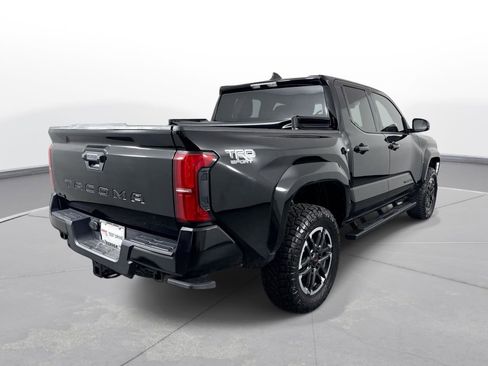 Certified 2025 Toyota Tacoma TRD Sport image 2