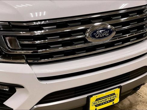 Certified 2020 Ford Expedition XLT w/ Equipment Group 201A AWD/4WD image 29
