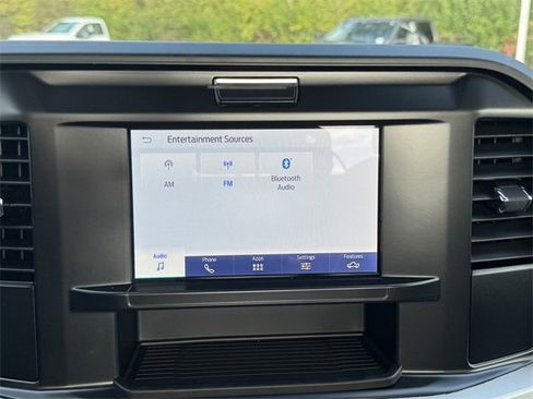 New 2026 Ford F350 XL w/ STX Appearance Package image 20