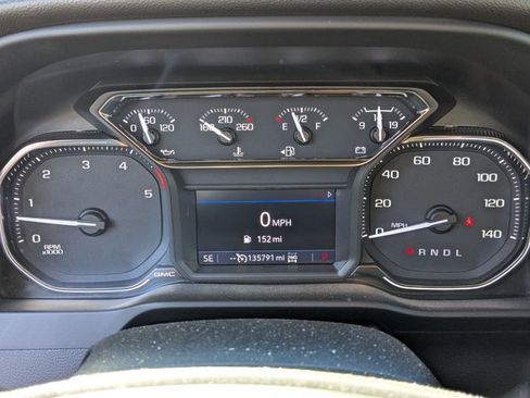 Used 2022 GMC Sierra 2500 AT4 w/ Gooseneck/5TH Wheel Package image 12