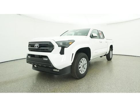 New 2026 Toyota Tacoma SR5 image 80