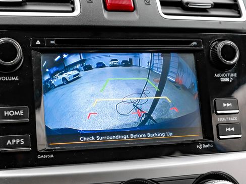 Used 2016 Subaru Impreza 2.0i Sport Premium w/ Popular Package #1 image 19