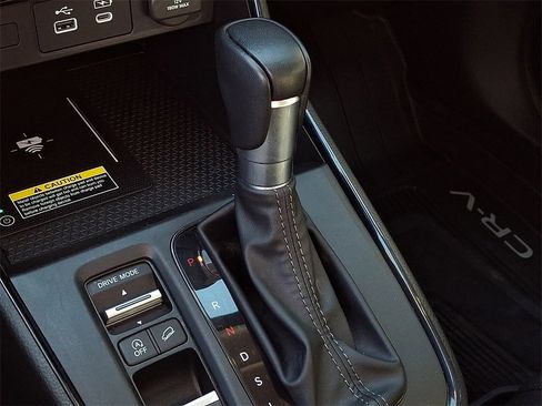 Used 2024 Honda CR-V EX-L image 19