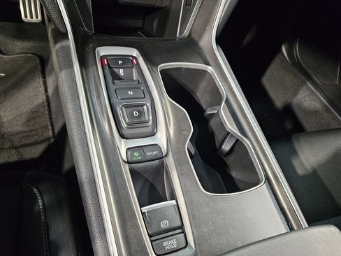 Used 2022 Honda Accord Sport image 32