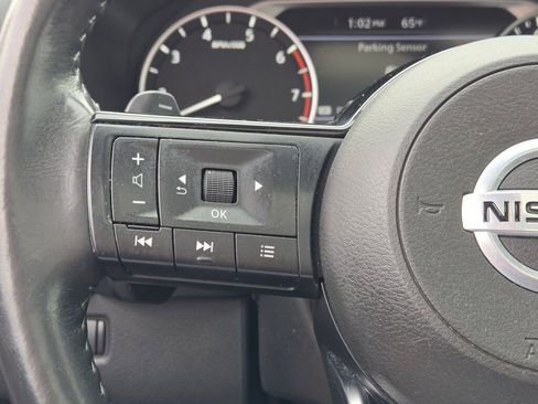 Used 2021 Nissan Rogue SV w/ Premium Package AWD/4WD image 32