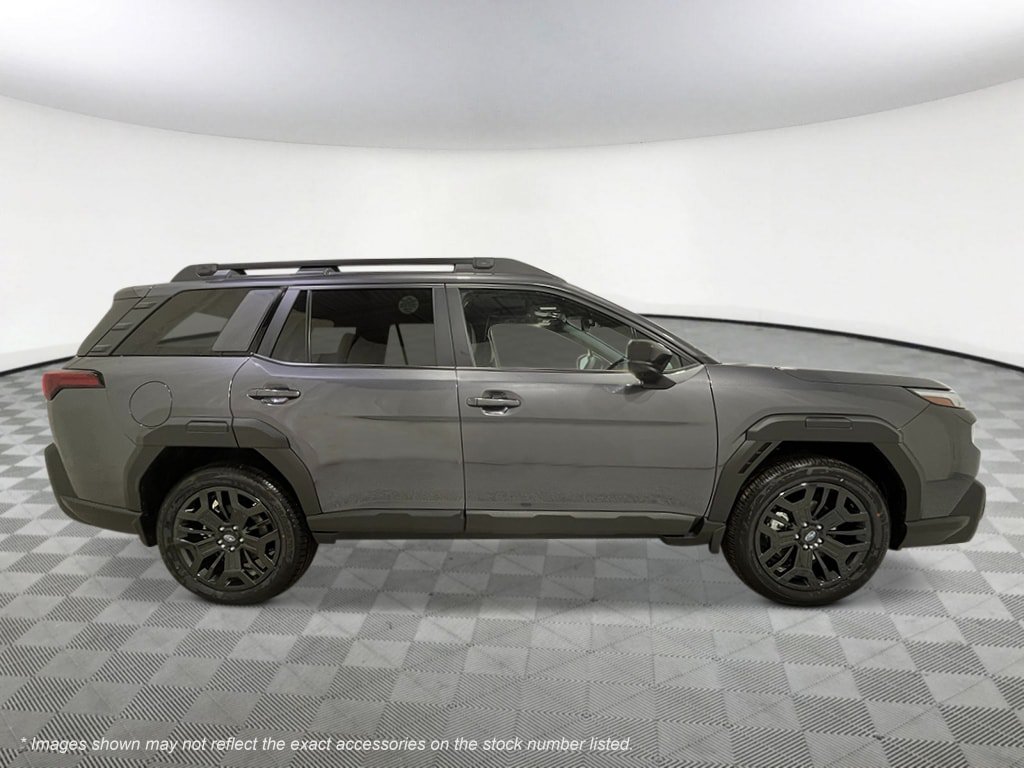 New 2026 Subaru Outback Limited XT AWD/4WD image 7