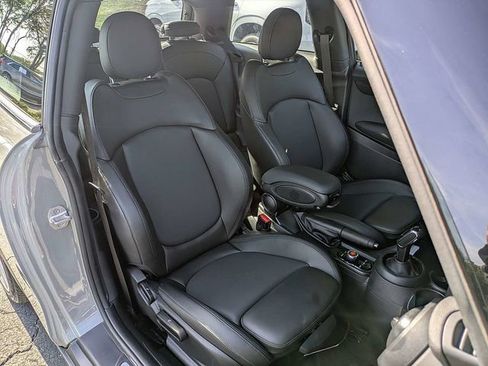 Used 2020 MINI Cooper S w/ Storage Package FWD image 14