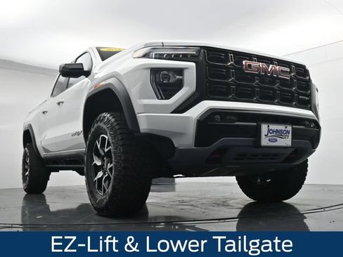 Used 2024 GMC Canyon AT4X AWD/4WD image 30