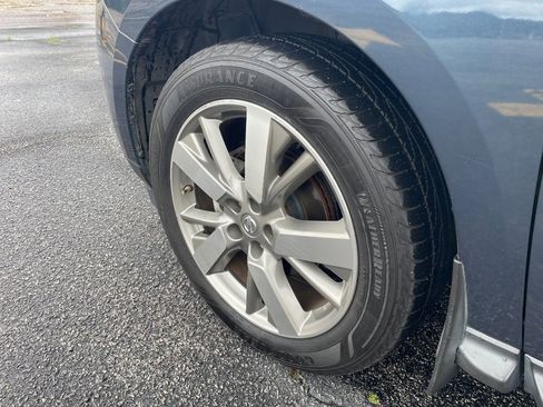 Used 2015 Nissan Pathfinder Platinum image 10