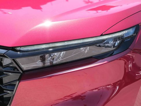 Used 2025 Honda CR-V Sport-L image 12