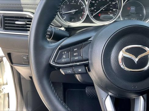 Used 2025 MAZDA CX-5 AWD 2.5 S w/ Select Package image 11