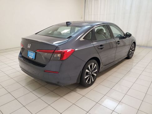 Certified 2023 Honda Civic EX image 27