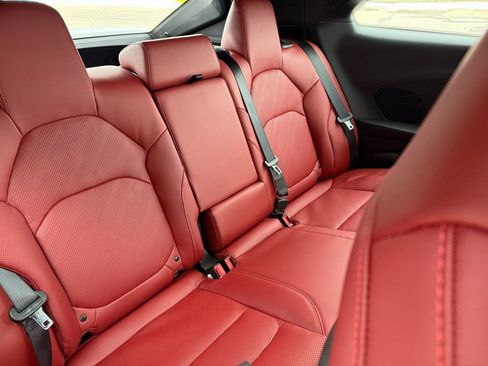 New 2026 Dodge Charger R/T Scat Pack image 18