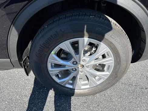 New 2026 Ford Escape Active w/ Cold Weather Package image 10