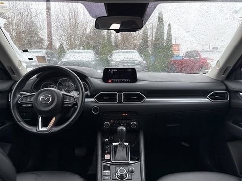 Used 2018 MAZDA CX-5 Touring image 19
