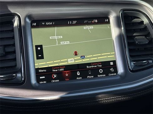 Used 2021 Dodge Challenger GT w/ Plus Package image 16