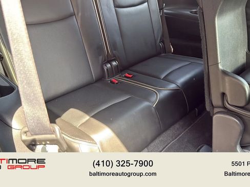 Used 2017 INFINITI QX60 AWD w/ Premium Plus Package image 34