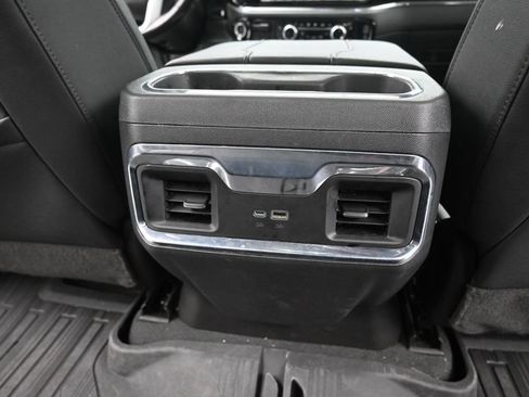 Used 2025 GMC Sierra 1500 Elevation w/ Elevation Premium Package AWD/4WD image 12