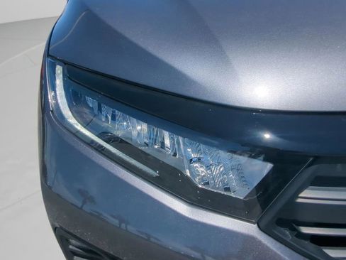 Certified 2025 Honda Odyssey EX-L image 24