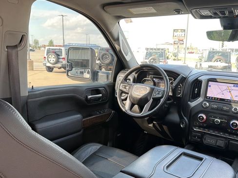 Used 2020 GMC Sierra 2500 Denali w/ Denali Ultimate Package image 88