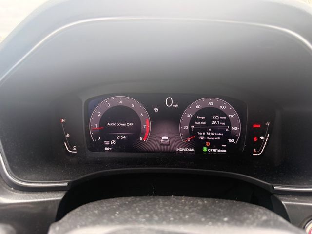 Used 2023 Acura Integra A-Spec w/ Technology Package FWD image 3