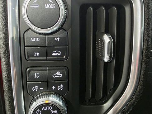 Used 2021 GMC Sierra 1500 Elevation w/ LPO, Elevation Black Package image 36