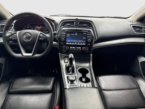 Used 2018 Nissan Maxima 3.5 SV FWD image 38