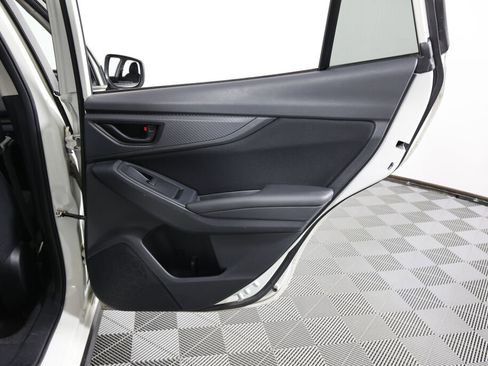 Used 2018 Subaru Crosstrek 2.0i AWD/4WD image 21