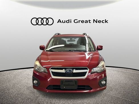 Used 2014 Subaru Impreza 2.0i Sport Premium AWD/4WD image 22