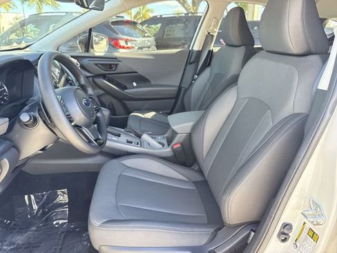 New 2026 Subaru Crosstrek 2.0i Premium image 11