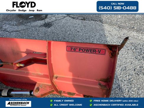 Used 2015 RAM 3500 SLT w/ Popular Equipment Group image 33