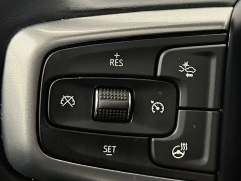 Used 2023 Chevrolet Tahoe Premier w/ Max Trailering Package AWD/4WD image 21