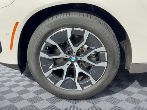 Used 2026 BMW X3 xDrive30i w/ Premium Package AWD/4WD image 13