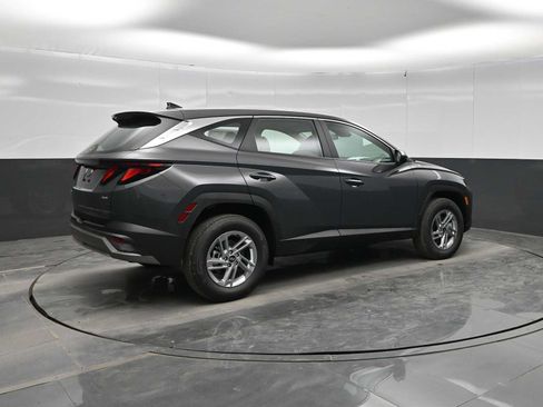 New 2026 Hyundai Tucson SE AWD/4WD image 8