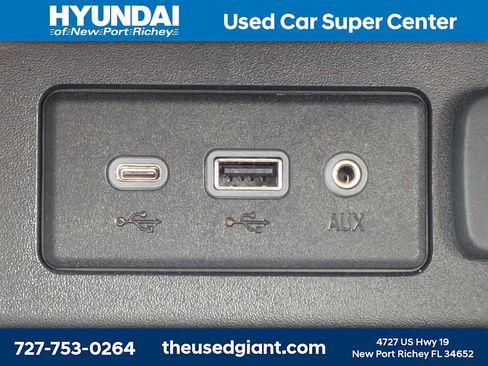 Used 2024 Chevrolet Equinox LS w/ LS Convenience Package FWD image 25