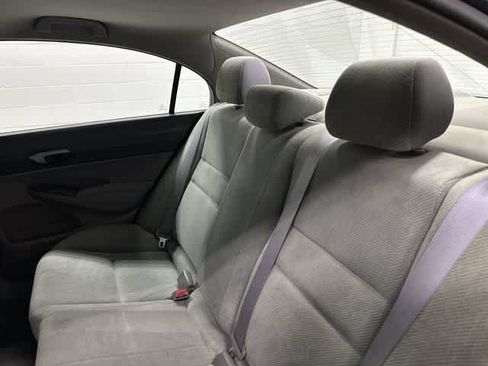 Used 2011 Honda Civic LX image 14