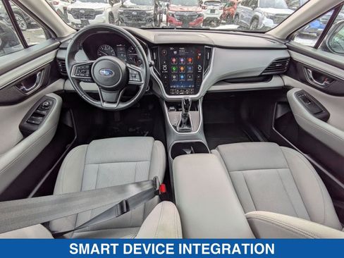 Certified 2023 Subaru Legacy Premium image 33