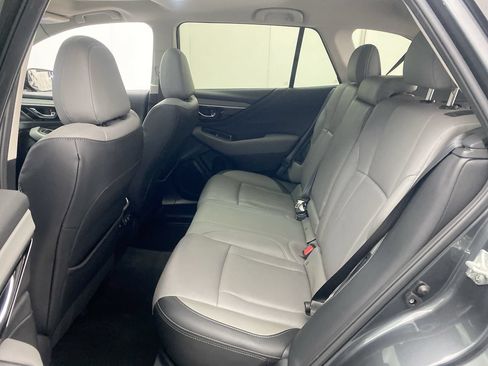 Used 2021 Subaru Outback Limited XT AWD/4WD image 24