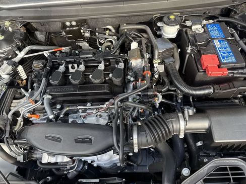 Used 2023 Honda Accord EX image 17