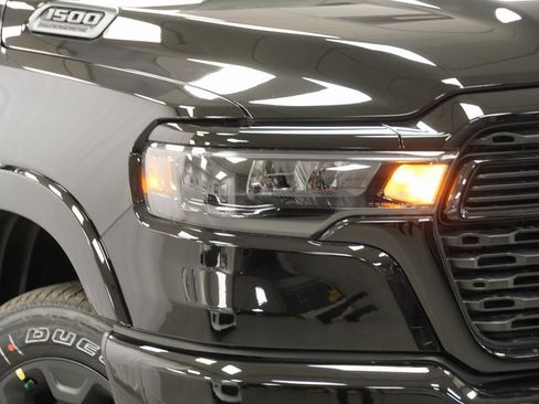 New 2026 RAM 1500 Big Horn image 5