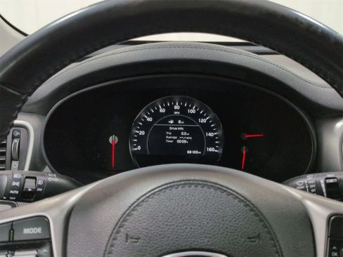 Used 2019 Kia Sorento EX image 33