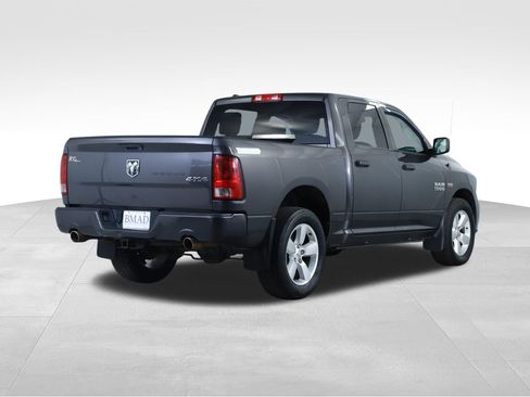 Used 2014 RAM 1500 Express AWD/4WD image 11