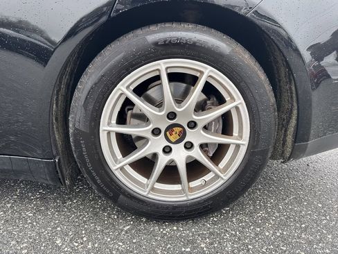 Used 2014 Porsche Panamera 4 image 30
