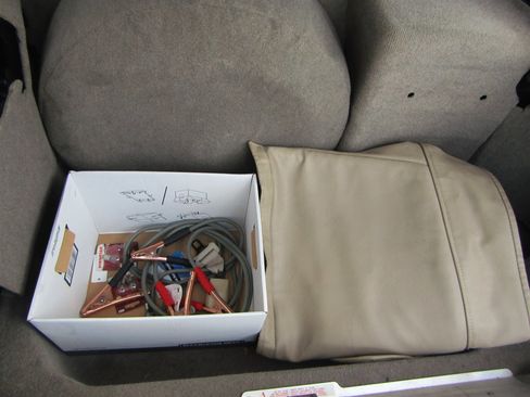 Used 1994 Jaguar XJS 4.0 Convertible image 10