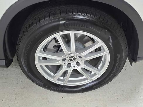 Used 2026 Mercedes-Benz GLC 300 4MATIC image 9