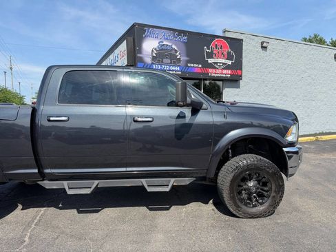 Used 2014 RAM 2500 Big Horn AWD/4WD image 79