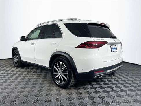 Certified 2026 Mercedes-Benz GLE 350 4MATIC image 4